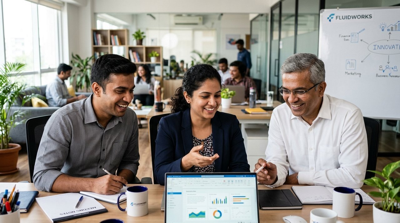 Top Employee Retention Strategies for Growing MSMEs in 2026